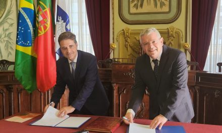 Niterói e Braga ratificam acordo de cidades irmãs