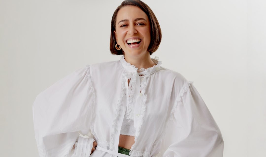 Roberta Sá leva seu show ‘Sambas e Bossas’ para a Sala Nelson
