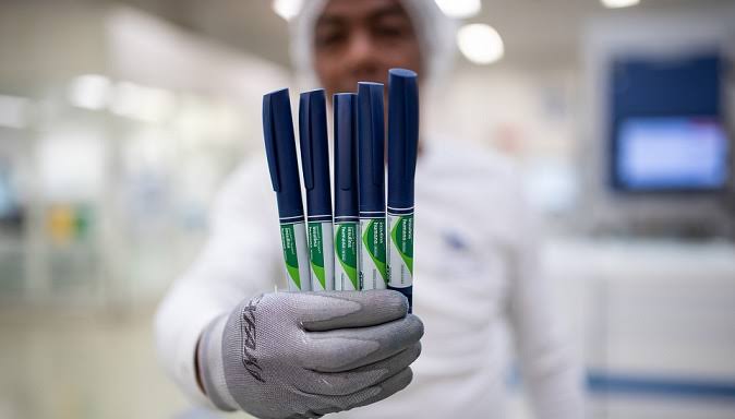 Diabetes: campanha Caneta da Saúde chega em Niterói