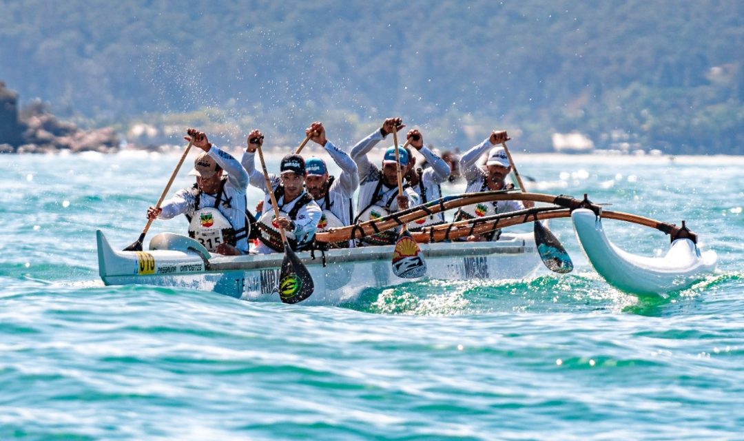 O Havaí é aqui! Aloha Spirit Festival realiza sua última etapa nas praias de Niterói