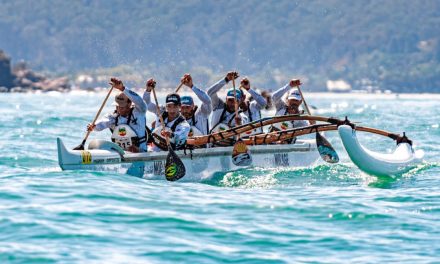 O Havaí é aqui! Aloha Spirit Festival realiza sua última etapa nas praias de Niterói