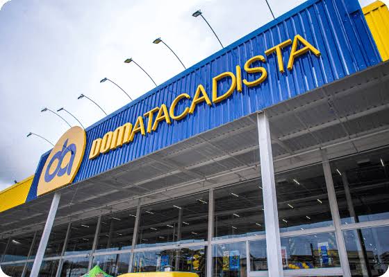 Dom Atacadista comemora aniversário e anuncia expansão no estado do Rio de Janeiro