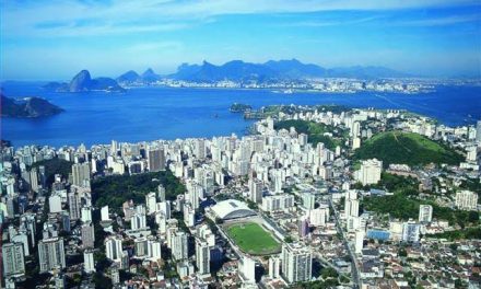 Cidade participa de evento da ONU sobre desenvolvimento urbano