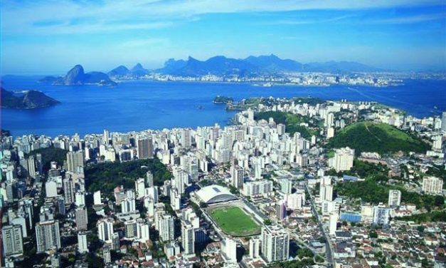 Cidade participa de evento da ONU sobre desenvolvimento urbano