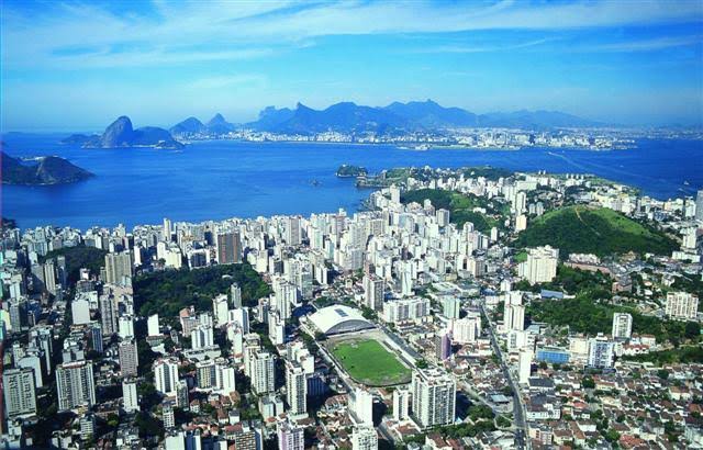 Cidade participa de evento da ONU sobre desenvolvimento urbano