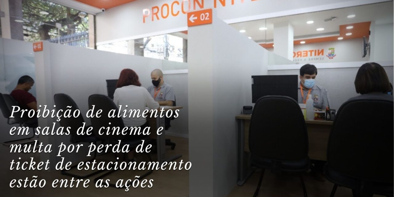 Procon lista práticas abusivas comuns em estabelecimentos comerciais