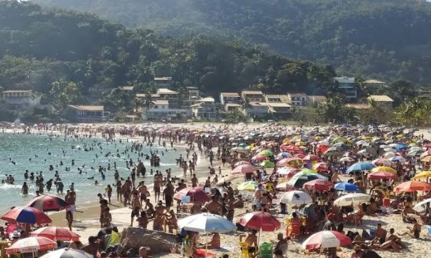 Operação Verão terá faixa reversível em Piratininga e Camboinhas