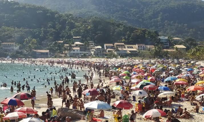 Operação Verão terá faixa reversível em Piratininga e Camboinhas