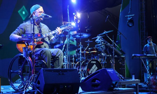 Réveillon em Niterói: Paralamas do Sucesso, Barão Vermelho e Baby do Brasil estão confirmados