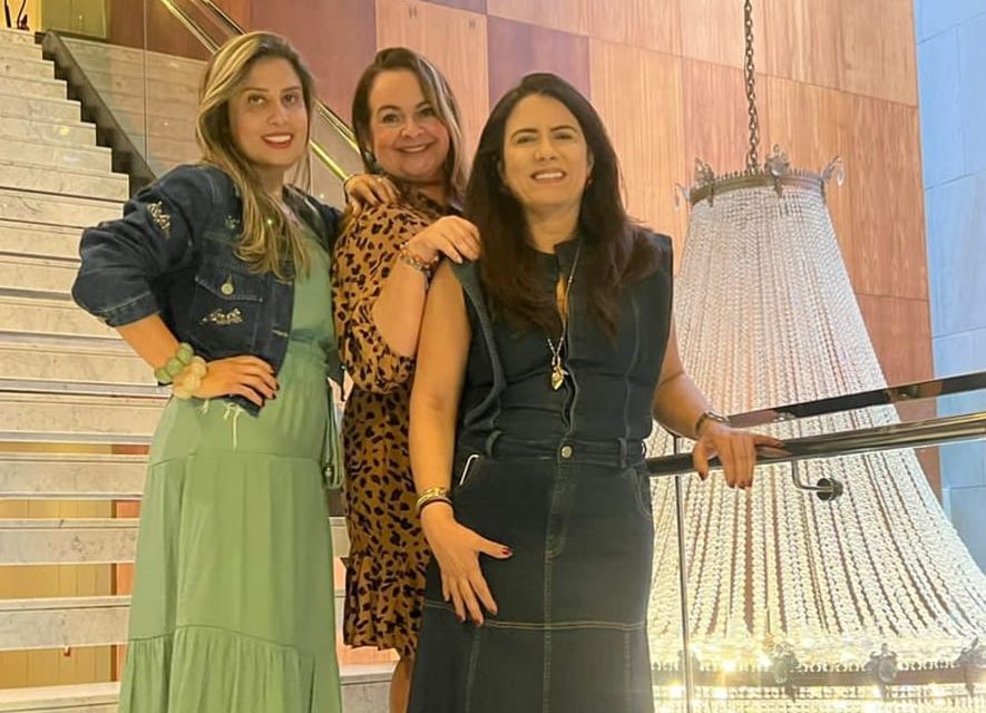 Niterói recebe New Concept de Natal