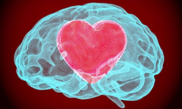 Amor não está no coração, e sim no encéfalo – por Marco Orsini