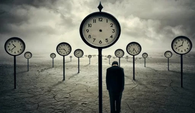 Que tempo? – por Paulo Sally