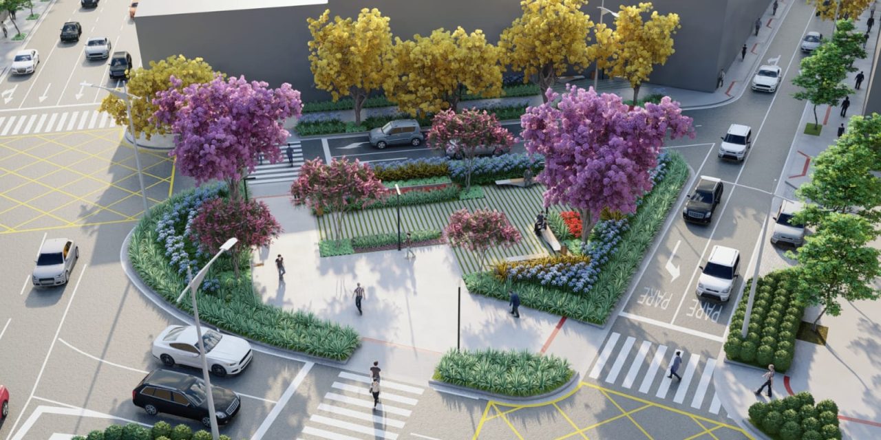 Obras em Icaraí entram em nova fase neste fim de ano