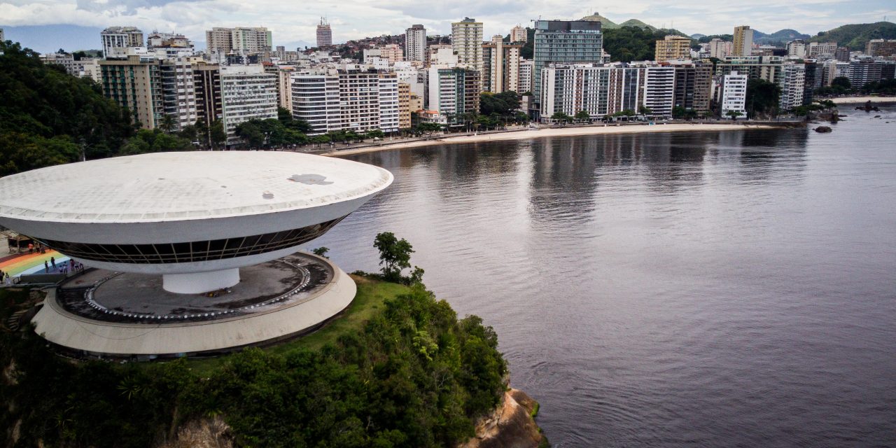 Niterói sediará a 30ª Cúpula do Mercocidades em 2025