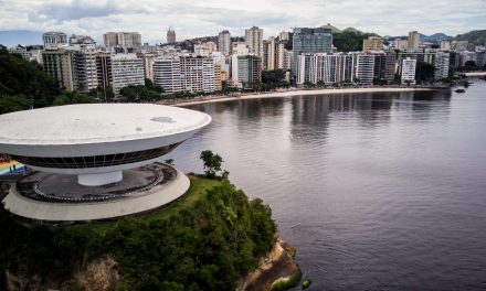 Niterói sediará a 30ª Cúpula do Mercocidades em 2025