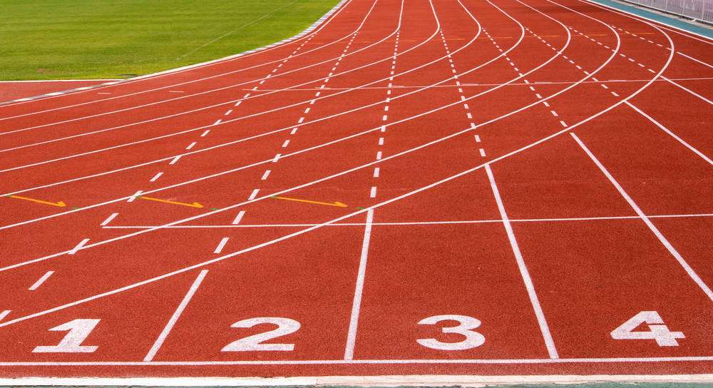 Ordem de início das obras da pista de atletismo do Gragoatá é assinada