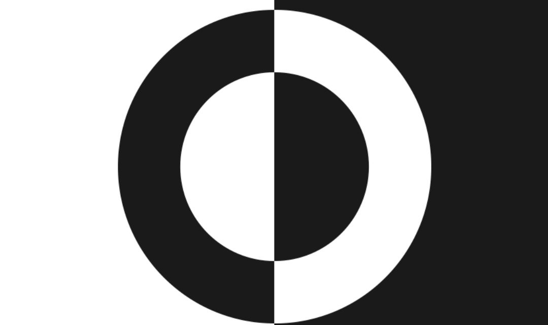 Preto no branco – por Marco Orsini