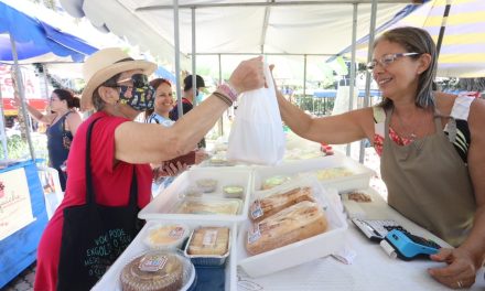 Feirinhas movimentaram mais de R$ 2 milhões em 2022