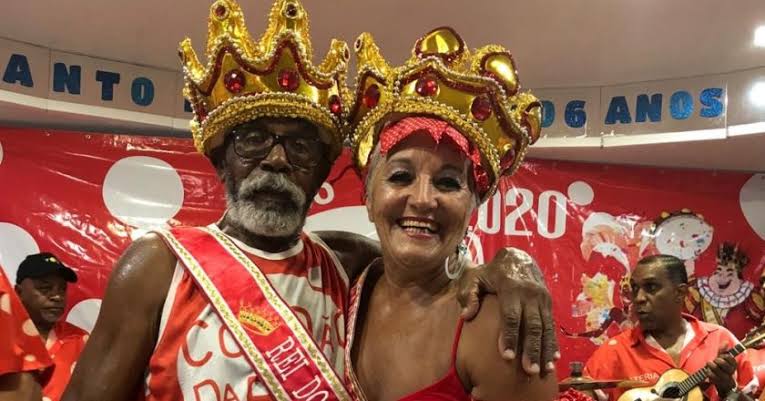 Bloco para maiores de 60 anos tem atividades organizadas para os próximos dias 2 e 11 de fevereiro 