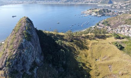 Cidade conquista 4ª lugar no ranking do ICMS Ecológico do Estado