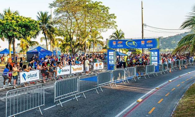 Corrida do Túnel Charitas-Cafubá acontece neste domingo, dia 19