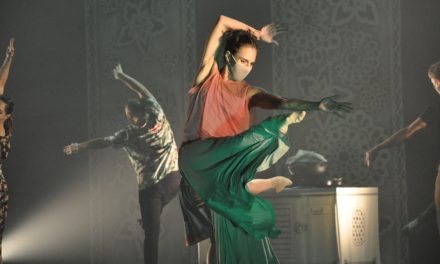 Cia de Ballet de Niterói embarca para sua primeira turnê internacional