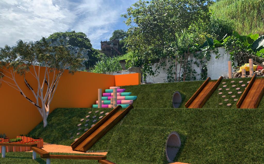 Niterói tem quatro projetos publicados na Plataforma Arbo