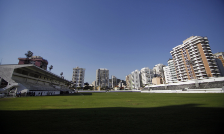 Niterói e governo do estado oficializam parcerias nas áreas da saúde, segurança e para a recuperação do Caio Martins