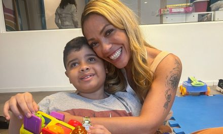 Abril Azul: Espaço Crescer tem programação especial no mês da conscientização do autismo