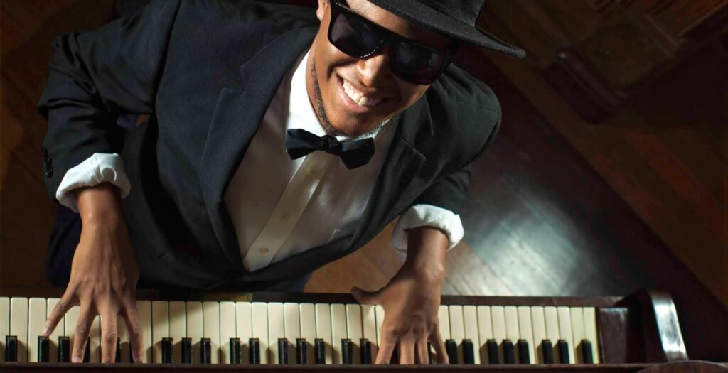 Circuito Jazz São Domingos traz grandes músicos para cidade