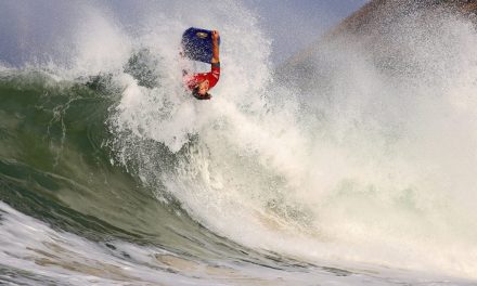 Itacoatiara Pro 2023 traz mundial de Bodyboard, brasileiro de Downhill e estadual de Vela