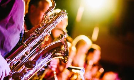 Jazz invade São Domingos neste mês de maio