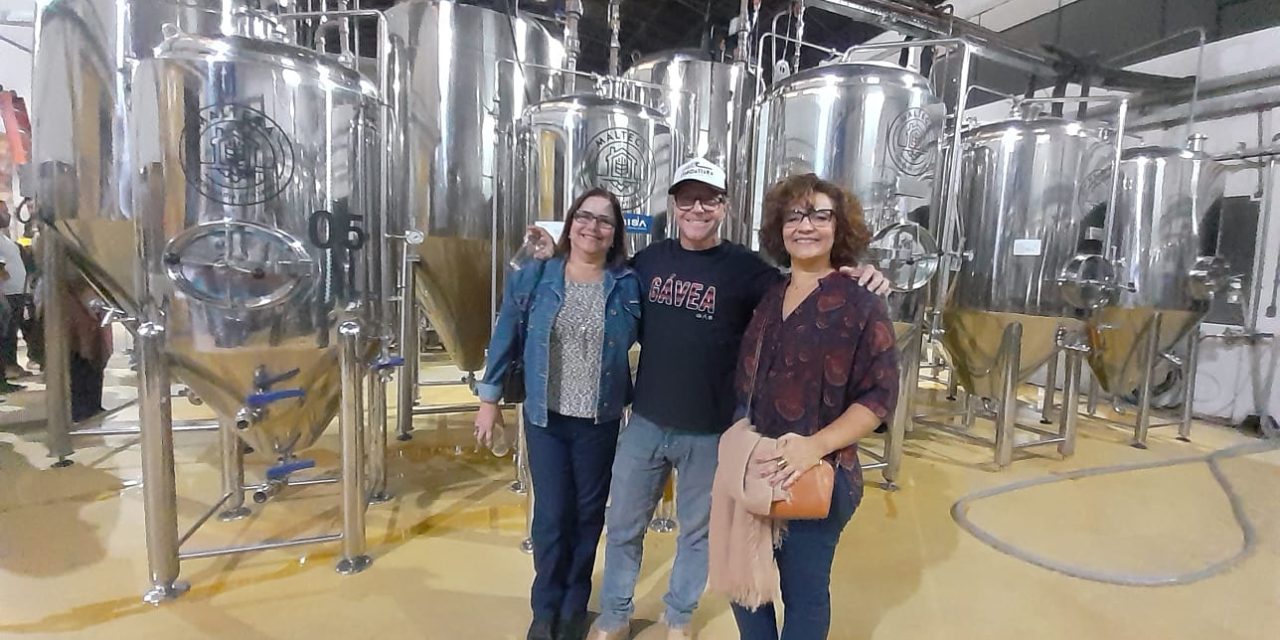 Neltur promove outro tour do Caminho Cervejeiro