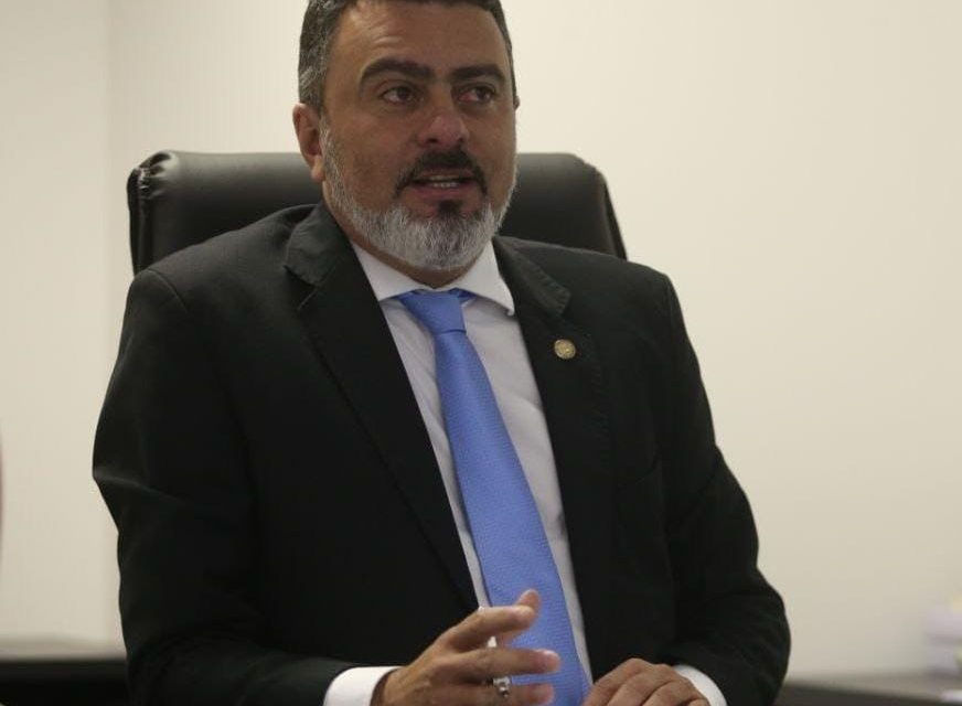 Vitor Junior convoca audiência pública na Alerj para debater fomento ao Carnaval do Rio de Janeiro