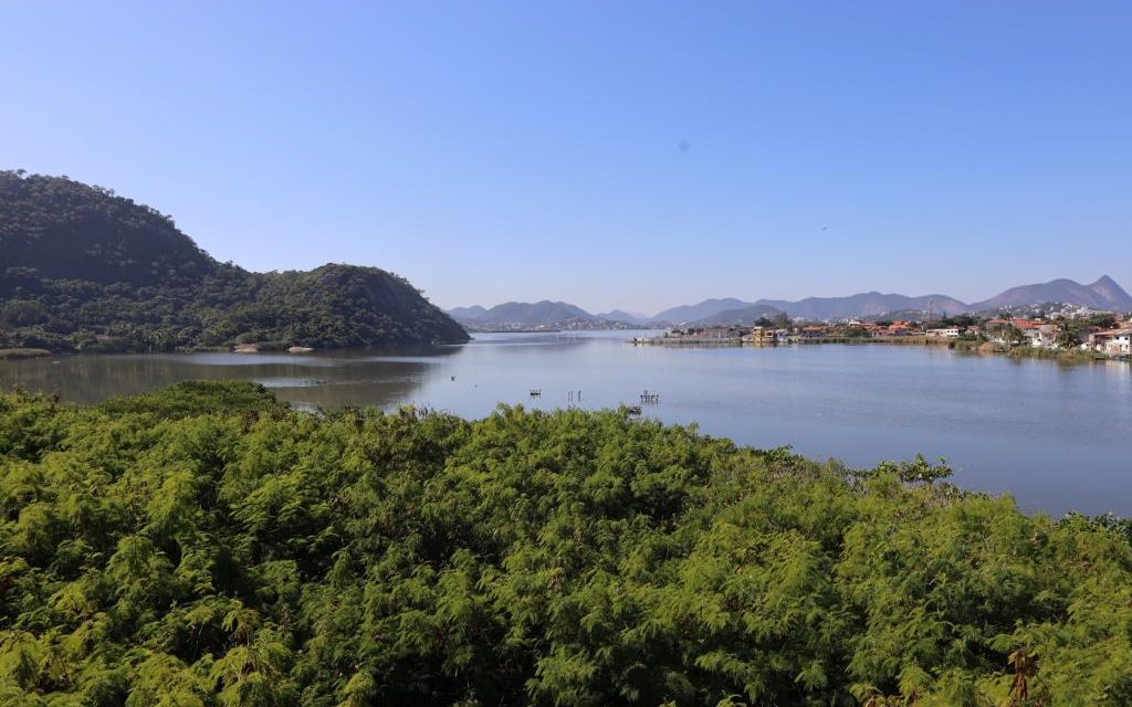 Primeira fase de obras do Parque Orla Piratininga será entregue neste sábado