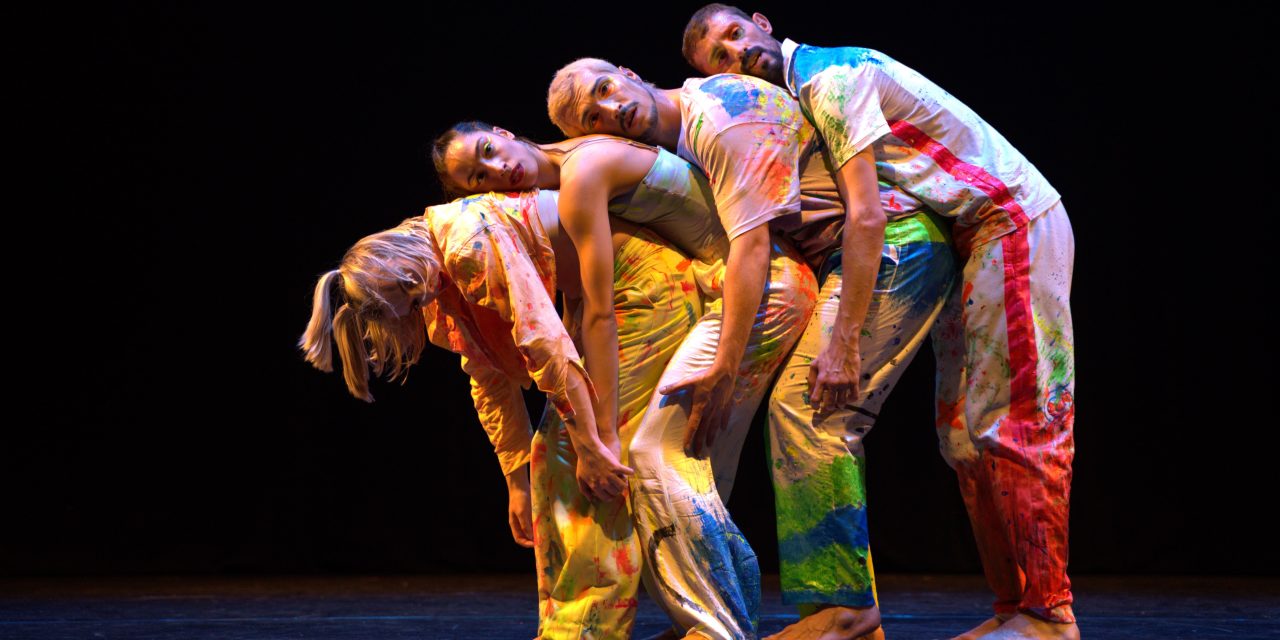 Companhia de Ballet de Niterói apresenta a Semana de Dança 2023