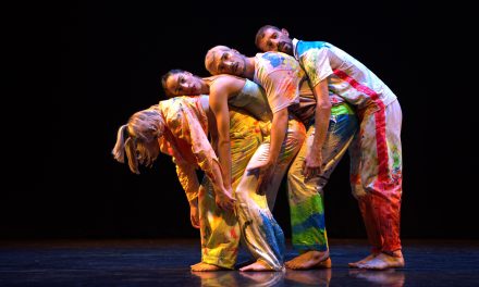 Companhia de Ballet de Niterói apresenta a Semana de Dança 2023