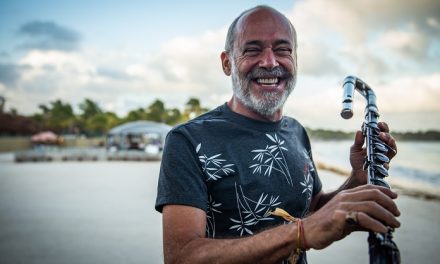 Sábado de jazz agita o bairro de São Domingos