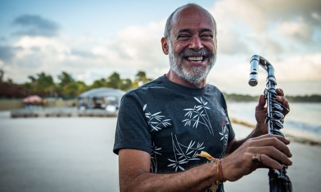 Sábado de jazz agita o bairro de São Domingos