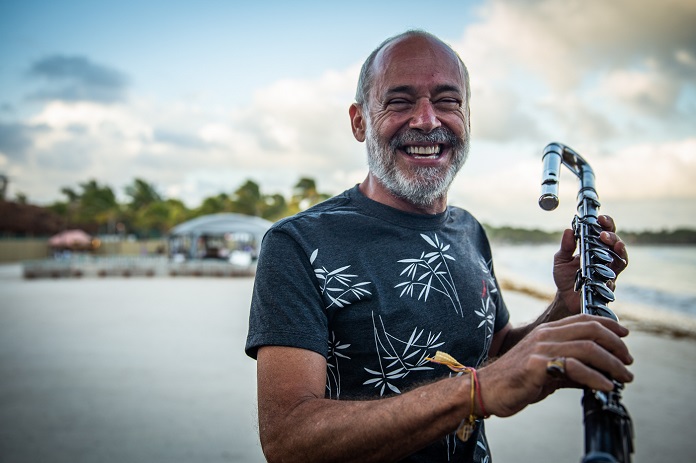 Sábado de jazz agita o bairro de São Domingos