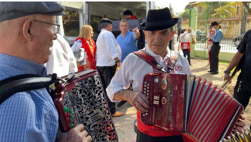 Festa Luís de Camões enaltece cultura luso-brasileira em Piratininga