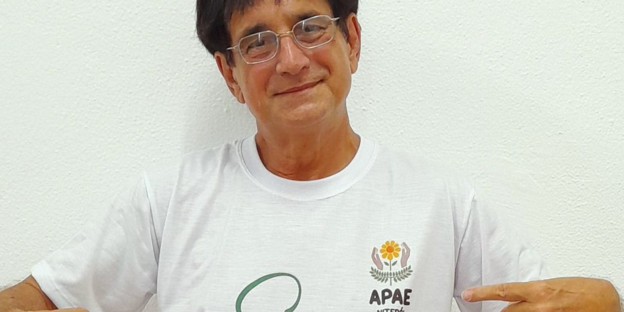 Arraiá da Apae está de volta!