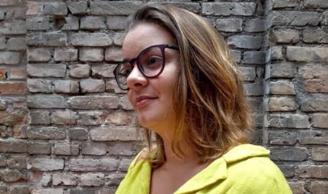 Júlia Pacheco É ELEITA VICE-PRESIDENTA DA FRENTE NACIONAL DE SECRETÁRIOS CULTURAIS MUNICIPAIS