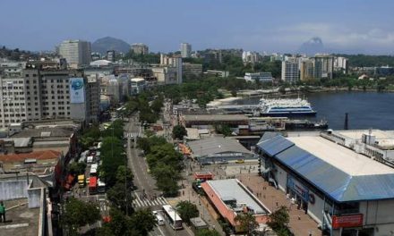 Niterói é a segunda cidade do estado do Rio que mais arrecadou ISS em 2022   