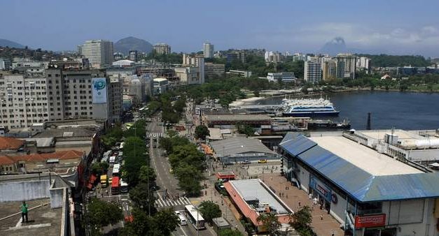 Niterói é a segunda cidade do estado do Rio que mais arrecadou ISS em 2022   