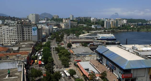 Niterói é a segunda cidade do estado do Rio que mais arrecadou ISS em 2022   