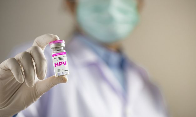 Vacinação contra HPV é iniciada para vítimas de violência sexual