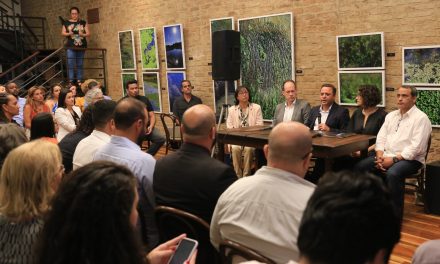 Programa de Segurança Pública de Niterói é destaque em livro de especialista sobre o tema