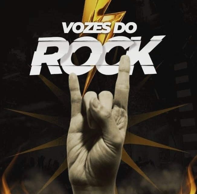 Coletivo visa transformar Niterói na Cidade do Rock