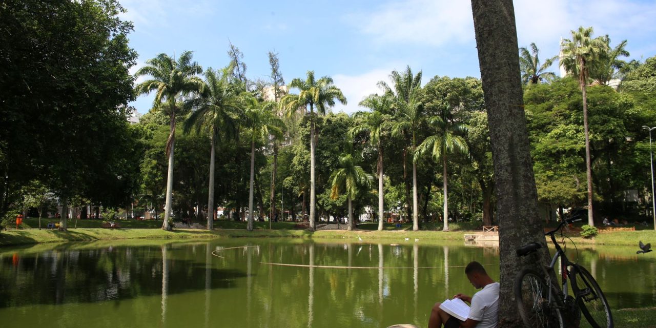 Campo de São Bento comemora 115 anos